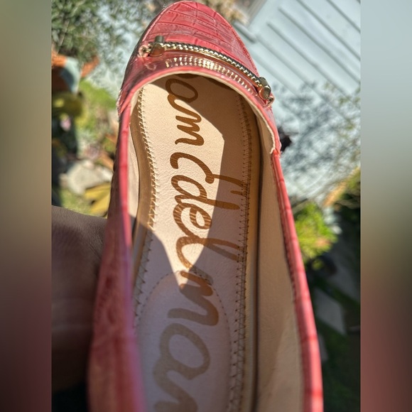 Sam Edelman — Loraine Bit Leather Loafer - Picture 9 of 9